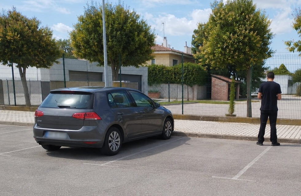 Aperturas de coches en Calafell