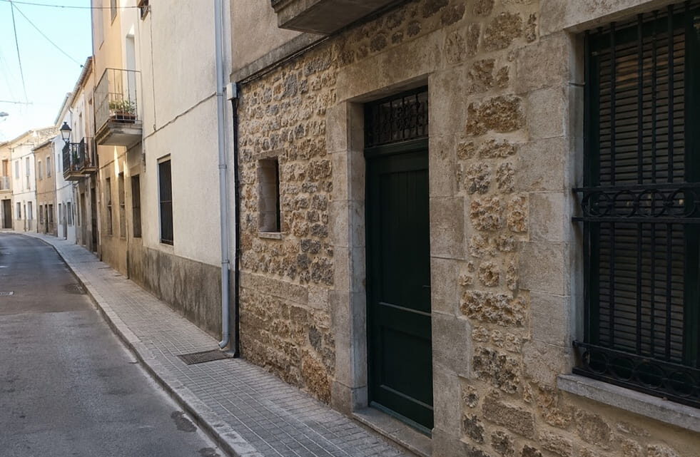 Cerrajeros en Calafell pueblo