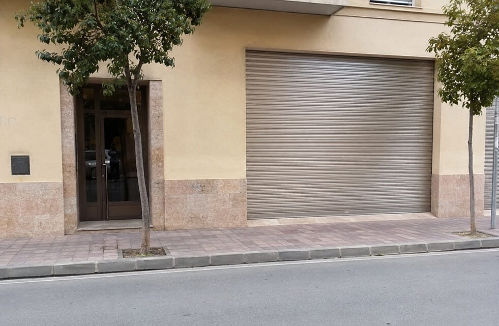 Cerrajeros en El Vendrell